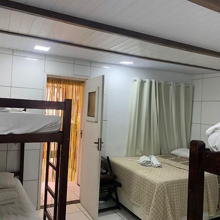 Pousada Suites Do Pelo Salvador Kültér fotó