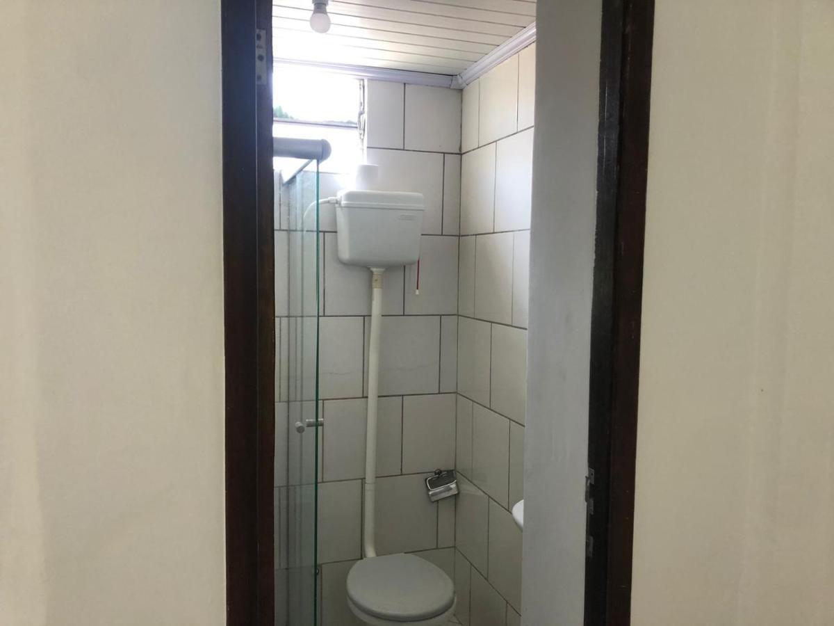 Pousada Suites Do Pelo Salvador Kültér fotó