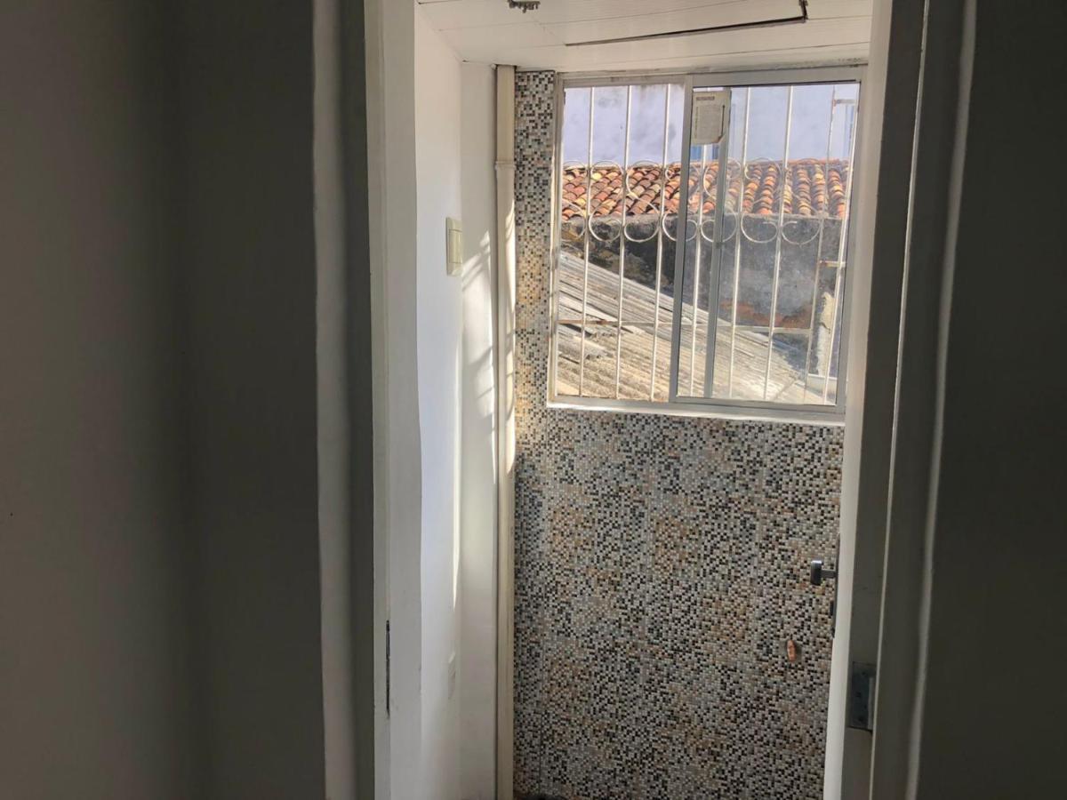 Pousada Suites Do Pelo Salvador Kültér fotó