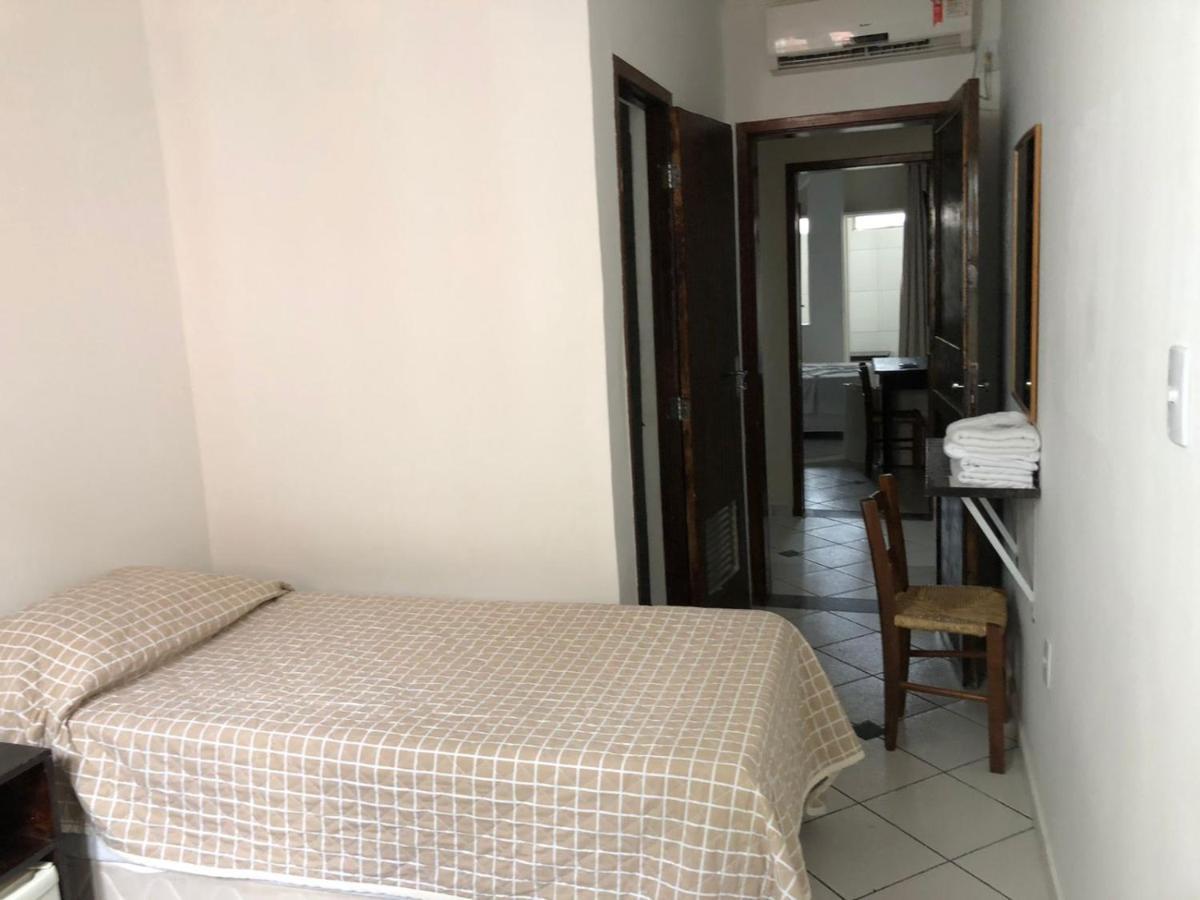 Pousada Suites Do Pelo Salvador Kültér fotó