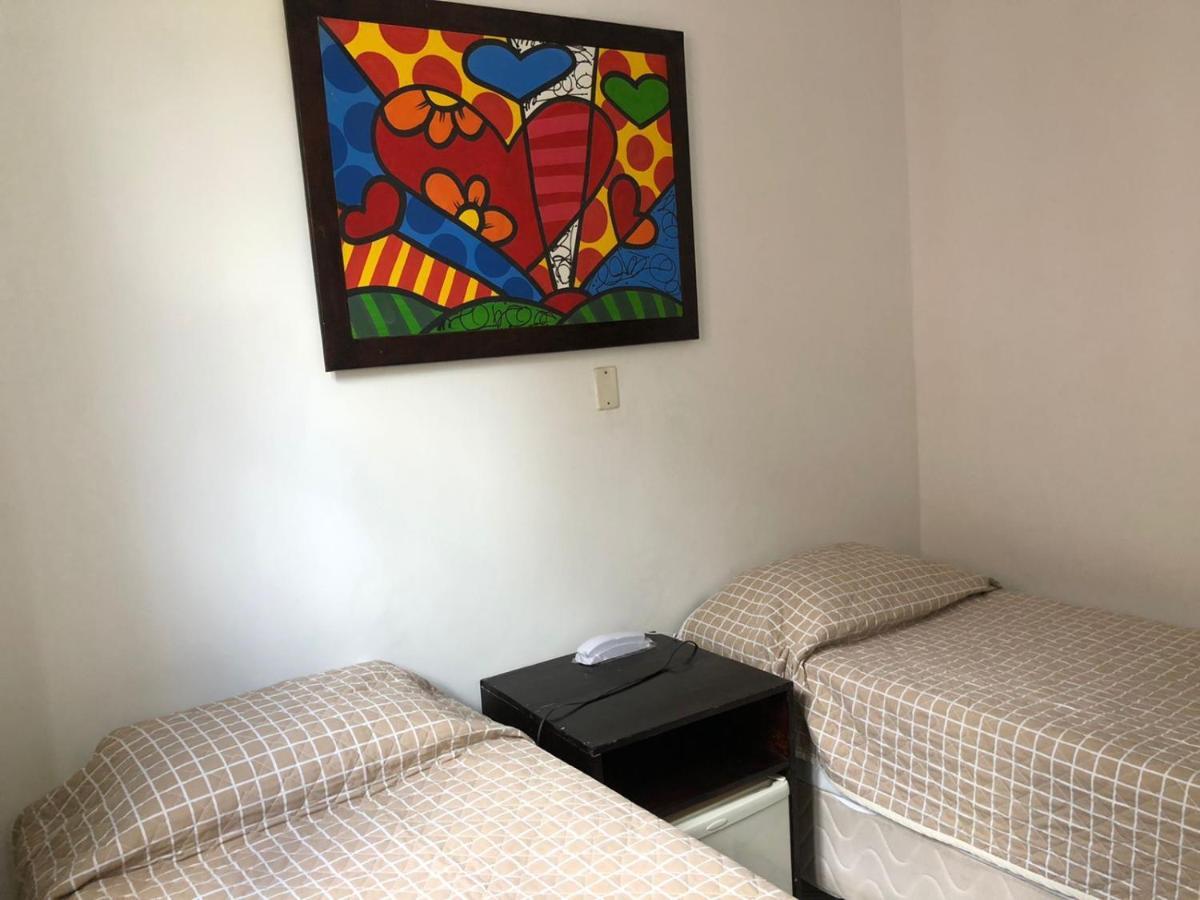 Pousada Suites Do Pelo Salvador Kültér fotó