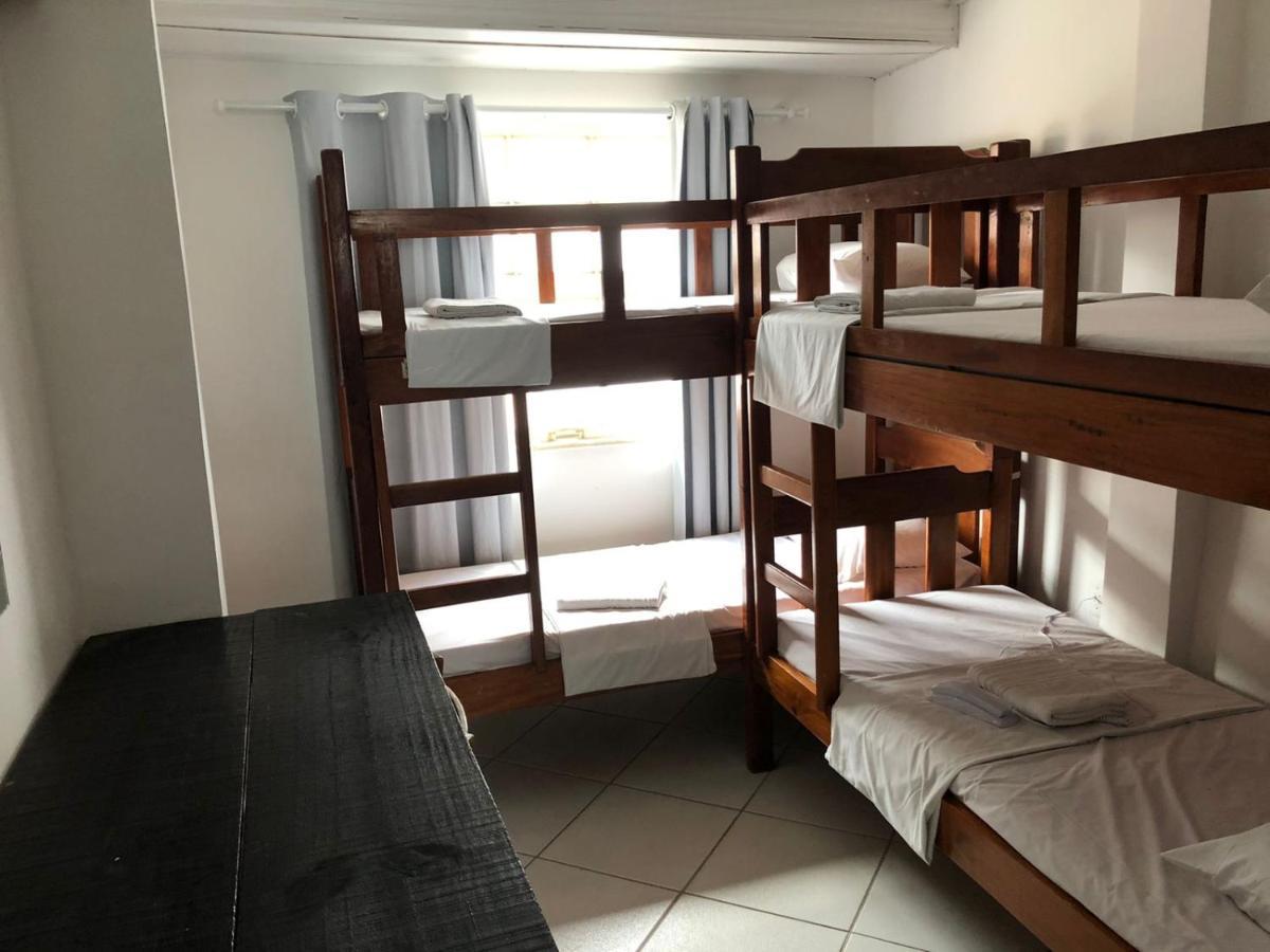 Pousada Suites Do Pelo Salvador Kültér fotó