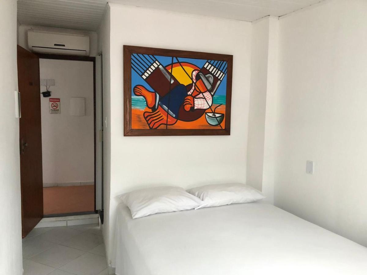 Pousada Suites Do Pelo Salvador Kültér fotó