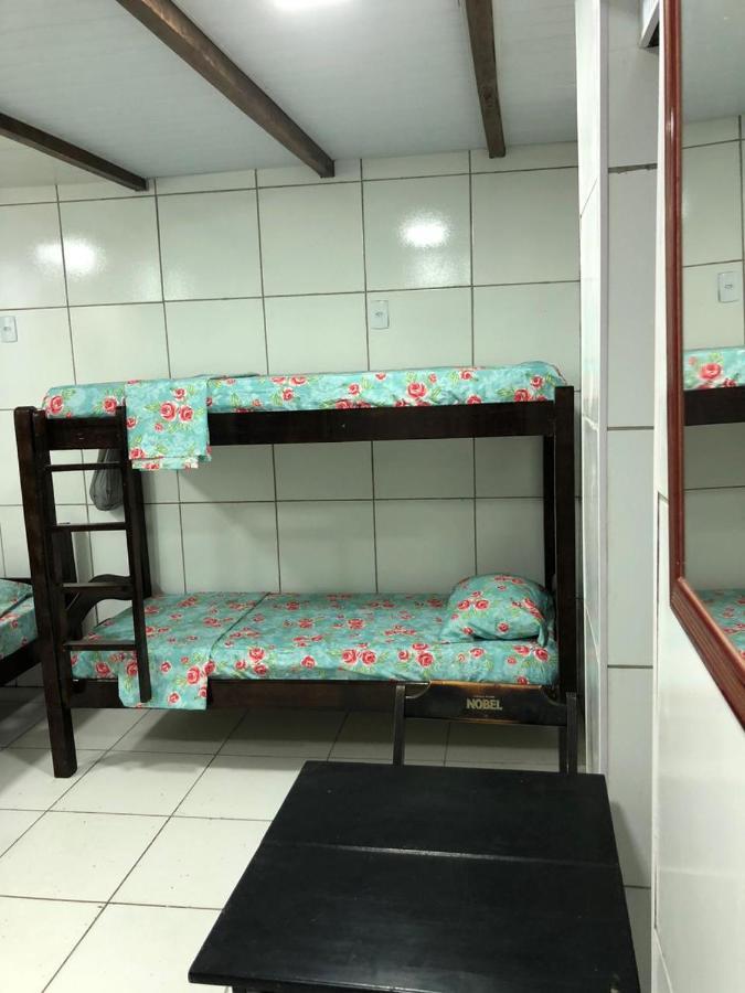 Pousada Suites Do Pelo Salvador Kültér fotó