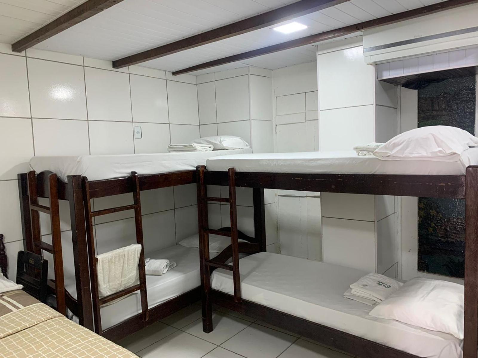 Pousada Suites Do Pelo Salvador Kültér fotó