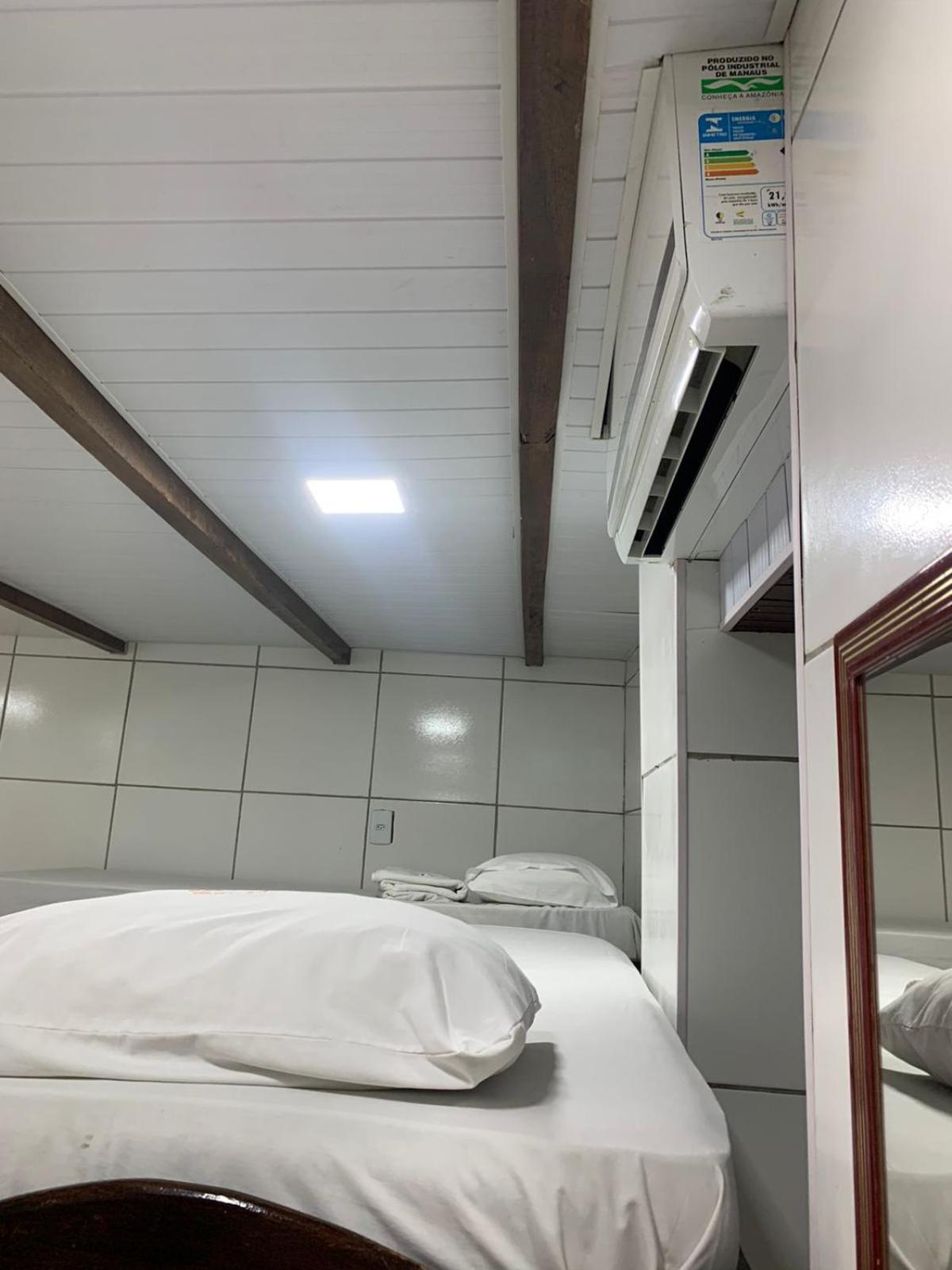 Pousada Suites Do Pelo Salvador Kültér fotó
