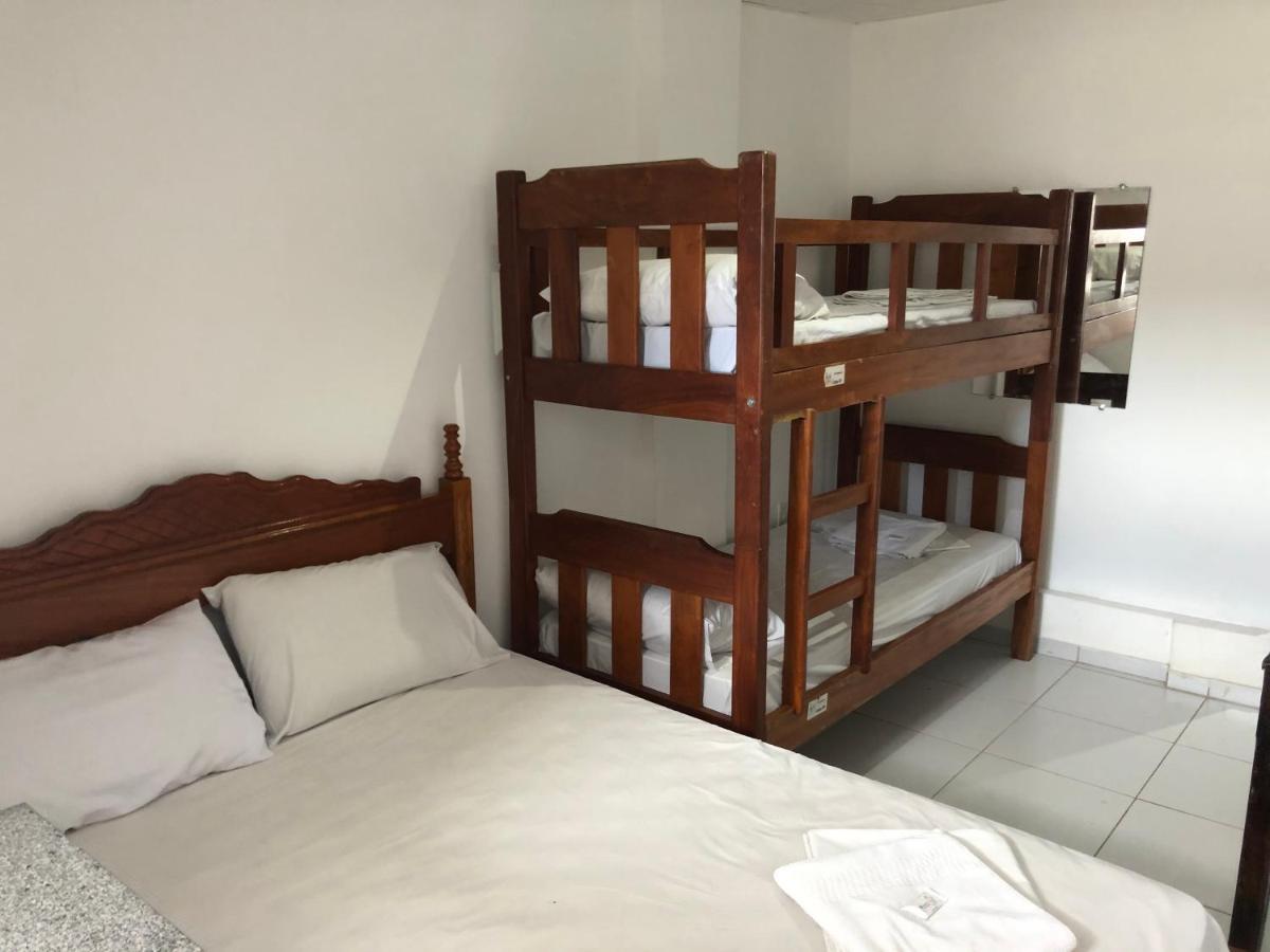 Pousada Suites Do Pelo Salvador Kültér fotó
